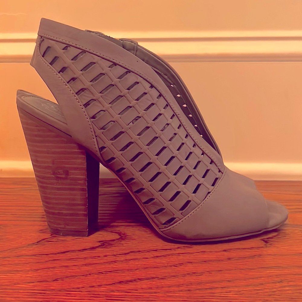 Vince Camino Heels 👠